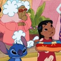Lilo & Stitch The Series di Disney Channel